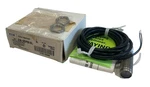 New Eaton/cutler-hammer E58-18DP50-EL Proximity Switch E5818DP50EL. Fixed Price $350.00.