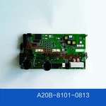 New 1PCS Fanuc A20B-8101-0813 Circuit Board. Fixed Price $1671.15.