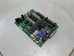 Star PR-000130D Circuit Board Used #147750. Fixed Price $330.00.