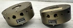Lot Of (2) Robohand #RHC-2-R Robotic Tool/hand Changers. Fixed Price $375.00.