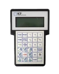 Scp Global Technologies 271084 Robot Teach Pendant Termiflex Working Surplus. Fixed Price $312.24.