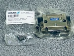 Schunk Pgn 64-2-V Pneumatic Robot Parallel Gripper 64/2V. Fixed Price $839.99.