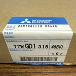Mitsubishi T7W GD1 315 Controller Circuit Board. Fixed Price $400.00.