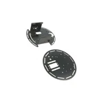 ROB0005 Chassis With Wheels 2WDTURTLE Black Yellow-green 170MM Dfrobot. Fixed Price $99.21.
