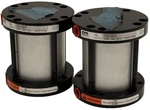 New Lot Of Parker 2.50NLP92.00 Pneumatic Compact Cylinders 250NLP9200. Fixed Price $65.00.