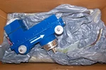 New Valmet Smart Consistency Transmitter W/digital Display PULP-EL-GL-2W2P. Fixed Price $1349.99.