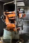 NACHI,B06BH459 Robot With Daihen Teach Pendant. Fixed Price $6500.00.