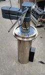 Kawasaki Robot 3NS511C-F103 Wafer Handling / Applied Materials Cmp Wet. Fixed Price $10467.90.