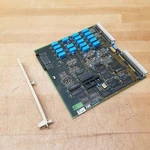 Abb APSAF03 Safety Board E-32086 Used. Fixed Price $216.59.