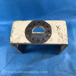 Obara W-BKT-XS393 Welding Gun Bracket Usip. Fixed Price $60.00.