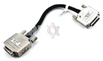Abb Robotics, 3HAB7419-1 /3 S4C Controller Bus Cable. Fixed Price $55.00.