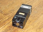 Crouzet 81 Pneumatic Time Delay 1-15 Sec. Fixed Price $195.00.