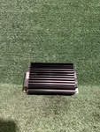 Mercedes W220 S430 S500 Bose Amplifier Audio Stereo Radio Unit 2208273042. Fixed Price $79.99.