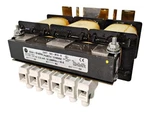 Allen-bradley 1321-3R12-B 178562 2.5 Mh 3-PHASE Line Reactor. Fixed Price $35.28.