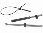 * 8M0082497 Mercury Marine/quicksilver One Foot Cable Gen /165B. Fixed Price $82.74.