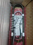1PCS New Abb Robot Discharge Resistor 3HAC032586-001. Fixed Price $731.50.