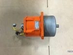 Abb Servo Motor, 3HAC3688-1, Elmo 4400 Robot. Fixed Price $3200.00.