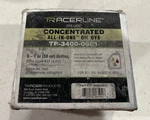 Nos. Tracerline TP-3400-0601 Concentrated Oil Dye Leak Detection (6) 1OZ Bottles. Fixed Price $39.99.