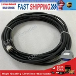 10M A660-2004-T411 For Fanuc Robot Teach Pendant Cable RJ3IB Fast Shipping. Fixed Price $204.84.