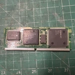 Fanuc A20B-2901-0340/G2A Unmp. Fixed Price $325.00.