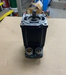 Allen Bradley Kinetix Series MPL-A320P-H-X107 Ac Servo Motor. Fixed Price $500.00.