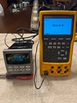 Honeywell UDC2500 Universal Temperature Controller. Fixed Price $300.00.