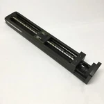 Thk KR3310C-225 Lm Guide Linear Actuator, 225MM Stroke, 10MM Ball Screw Lead. Fixed Price $215.00.
