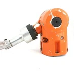 Abb 3HAB3388-1 Wrist For Robot Irb 1400, 3HAC050082-001 Axis 5/6 W/ Mounting Arm. Fixed Price $1675.00.