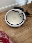Ilife Robot Cleaning Self Vacuum. Fixed Price $84.15.