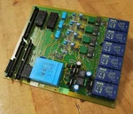 Abb E-32178 Pc Terminal Board Assembly (robot) Used. Fixed Price $900.24.
