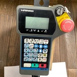 Harmo HRP-10 Teaching Pendant For Take-out Robot. Fixed Price $290.00.