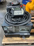Staubli CS8C TX60 Robot Controller With SP1 D21142102 Teach Pendant & Cables. Fixed Price $1499.92.