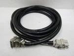 Mitsubishi Electric BKO-FA0739H07-D Robot Cable Industrial Arm Connection. Fixed Price $467.50.