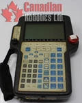 Fanuc Robotics Teach Pendant Arc Welding A05B-2301-C372. Fixed Price $868.43.