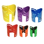 6 Piece Pipe-pro Magnetic Metal Cutting Guide Kit, Steel. Fixed Price $112.99.