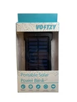 Voltzy Portable Solar Power Bank 8000MAH/2X Usb/ic Chip/water Resistant New Read. Fixed Price $16.00.