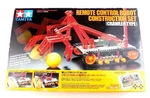 Tamiya Remote Control Robot Construction Set Track Crawler Style No 170. Fixed Price $39.99.