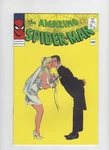 Amazing Spider-man #128 Mexico Edition With English Trans Peter Marries Gwen. Fixed Price $75.00.