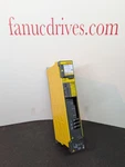Fanuc A06B-6114-H205 Servo Amplifier, Refurbished, Tested, Guaranteed To Work. Fixed Price $859.00.