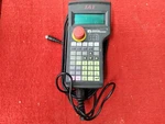 P:VT23 HG1H-SA12CEH-MK1379-S5-1 Iai Idec Controller Pendant. Fixed Price $125.00.