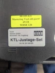 Kuka Ktl-justage-set 00-109-835 Calibration Tool Mastering Whse 120. Fixed Price $1000.00.
