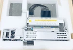 Tecan Liquid Handling Arm Liha 8-CHANNEL Repl. Genesis Freedom 10619860. Fixed Price $999.99.