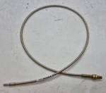 Allen Bradley Cable 43GT-TBB25SL Ser. Fixed Price $30.00.