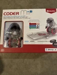 Wowwee Coder Mip 0866 Programmable Bluetooth Controlled Robot. Fixed Price $35.00.