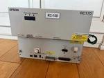 Seiko Epson RC170 Module Robot Controller For Automation. Fixed Price $1299.99.