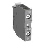Abb CA4-01 Auxiliary Contact Block. Fixed Price $13.45.