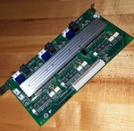 Yaskawa Motoman NXC100 Robot Servo Amplifier Board SGDR-SDCCA01 Aab / F352085-1. Fixed Price $399.99.