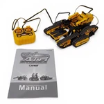 Owi 536 1 All Terrain Robot Atr Remote Control Tracked Kit. Fixed Price $24.99.