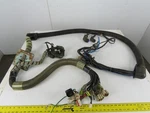 Yaskawa Motoman UP130 6 Axis Manipulator Control Cables Wire Harness. Fixed Price $179.99.