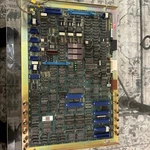 Fanuc A20B-0008-041 Pcb Main Circuit Board Used. Fixed Price $316.54.